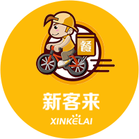 骑手端