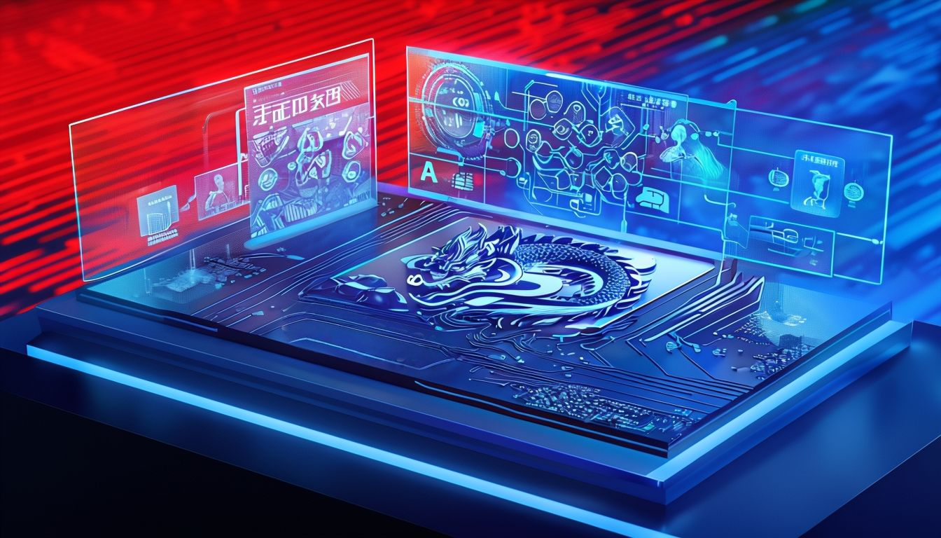 人工智能应用软件——推动企业数字化转型的新引擎