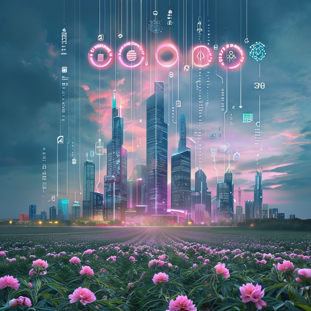 公司动态｜菏泽微智信息技术有限公司正式成立